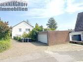 Seitenansicht - 5 Zimmer Einfamilienhaus in Fröndenberg/Ruhr