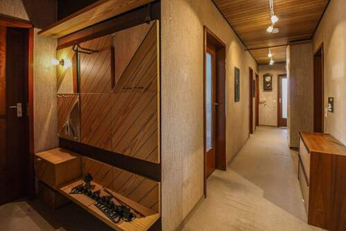 Flur 2 - Etagenwohnung mit 93,10 m² in Stuttgart zum Kaufen