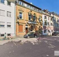 Investitionsobjekt: Mehrfamilienhaus mit Gastronomie in Alt-Saarbrücken