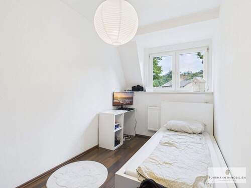 Kinderzimmer Nr. 2 - 