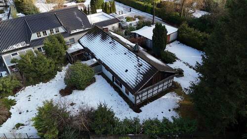 Grundstück - Grundstück zum Kaufen in Handeloh