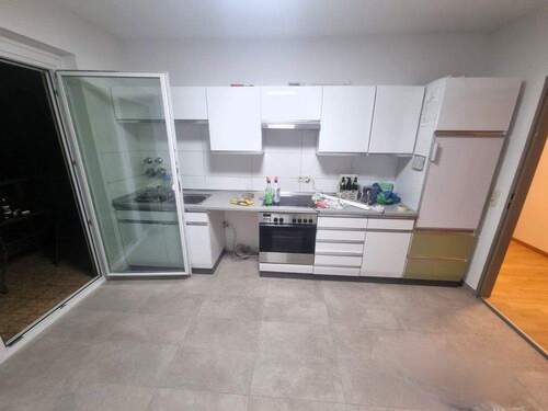 Küche - Moderne 3- Zimmerwohnung in bester Kurlage zu vermieten!