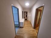 Flur - 3 Zimmer Etagenwohnung in Bad Reichenhall