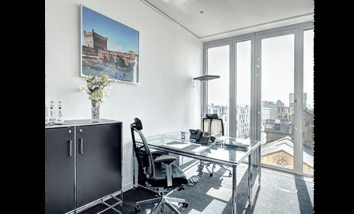 Bild 3 - Büro in Köln