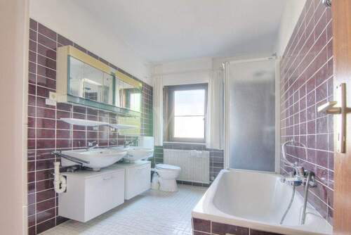 Badezimmer - 