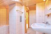 Badezimmer DG - 