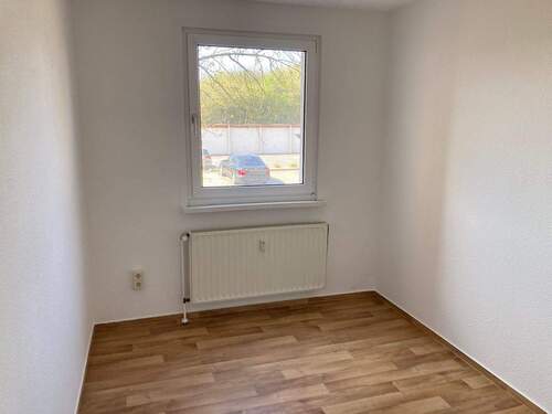 Wohnbeispiel - Kinderzimmer - 3 Zimmer Etagenwohnung in Bitterfeld-Wolfen