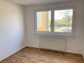 Wohnbeispiel - Schlafzimmer - Etagenwohnung mit 57,00 m&sup2; in Bitterfeld-Wolfen zur Miete