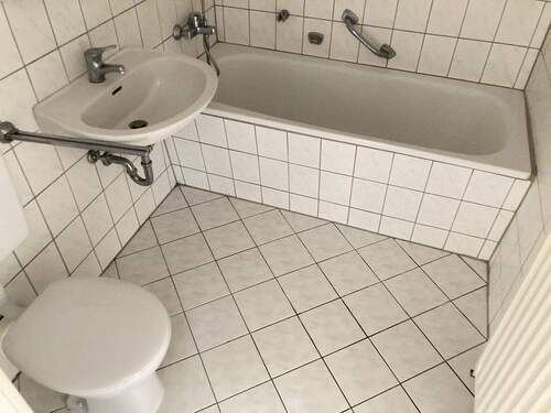 Wohnbeispiel - Badezimmer - 