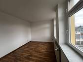 Schlafzimmer - 2 Zimmer Etagenwohnung in Hartmannsdorf