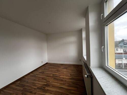 Schlafzimmer - 2 Zimmer Etagenwohnung in Hartmannsdorf