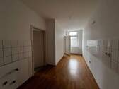Küche - Etagenwohnung mit 58,40 m&sup2; in Hartmannsdorf zur Miete