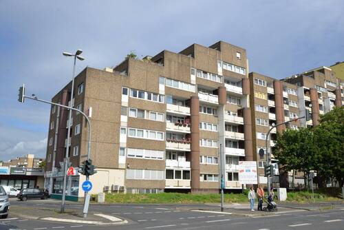 Außenansicht - 2 Zimmer Wohnung in Meschenich - 75.000,00&nbsp;EUR Kaufpreis, ca.&nbsp; 50,00&nbsp;m&sup2;&nbsp;Wohnfl&auml;che