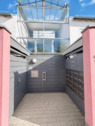 Eingangsbereich - 