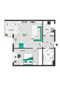 Grundriss - 