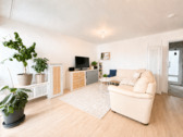 Wohnbereich - 2 Zimmer Etagenwohnung zum Kaufen in Sindelfingen
