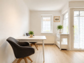 Essbereich - Etagenwohnung mit 49,40 m&sup2; in Sindelfingen zum Kaufen