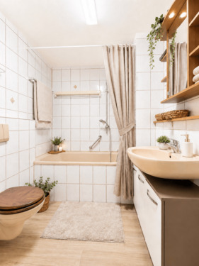Badezimmer - 