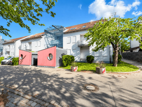Außenansicht - 