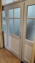Eingang Wohnung EG - 