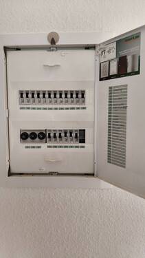 Verteiler EG - 