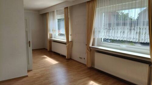 Wohnzimmer EG - 