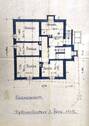 Grundriss Keller - 