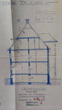 Querschnitt - 