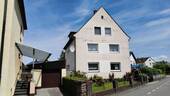 Vorderansicht links - 1 Zimmer Mehrfamilienhaus, Wohnhaus zum Kaufen in Holzminden