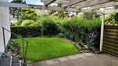 Gartenbereich EG - 