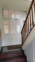 Treppe zum Erdgeschoss - 