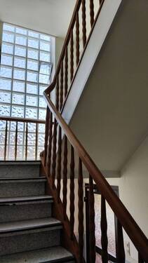 Treppenhaus - 