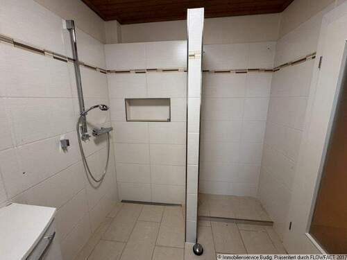 Duschbad - 