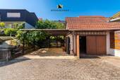 Carport - 