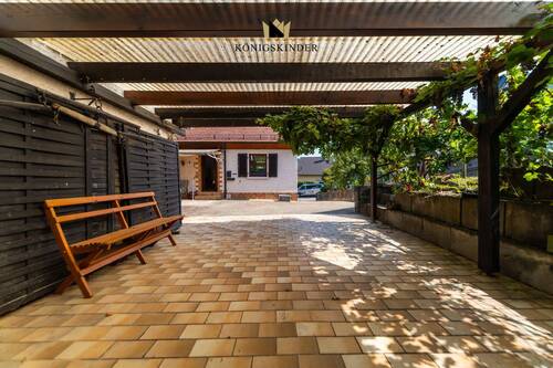 Carport - 
