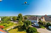 Ausblick - 4 Zimmer Doppelhaushälfte zum Kaufen in Keltern