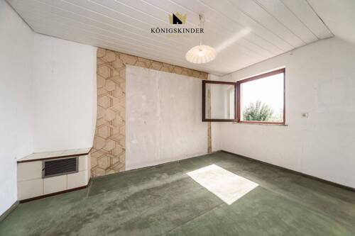 Schlafen - 