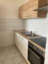 Einbauküche - Küche sucht Koch! - 331,00 EUR Kaltmiete, ca.  57,10 m² Wohnfläche