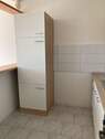 Einbaukühlschrank - 3 Zimmer Etagenwohnung zur Miete in Dessau-Roßlau