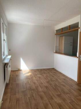 Küche - Etagenwohnung mit 57,10 m² in Dessau-Roßlau zur Miete