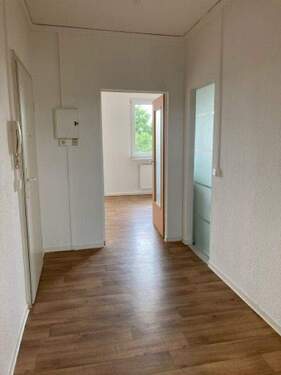 Eingangsbereich - 