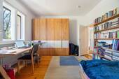 Arbeitszimmer - 