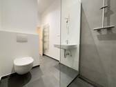 Badezimmer - 4-Zimmer Wohnung mit in zentraler Lage