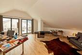 Whg.DG Wohnhaus - 