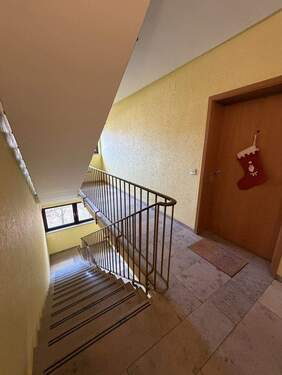 Treppenhaus - 