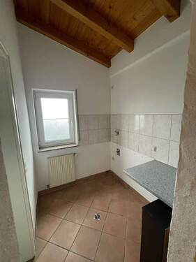 Hauswirtschaftsraum - 