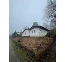 Landhaus-Bungalow in traumhafter Soonwaldlage - Stromberg