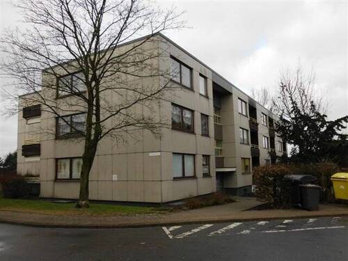 Bild 2 - Ruhiges wohnen am Husumer Stadtrand