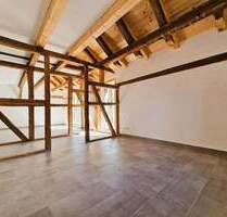 OG Wohnung mit Balkon I NACHHALTIGSTE Immobilie Wolfsburgs, Lehmbau, PV - Autarkie und Appsteuerung