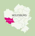Wolfsburgs schönster Ort - 